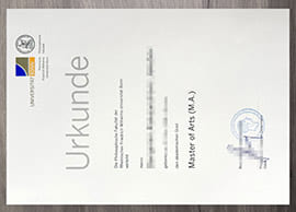 Useful tips for earning the Universität Bonn Urkunde online.