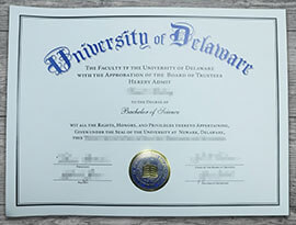 Fast methods to obtain a University of Delaware diploma online.