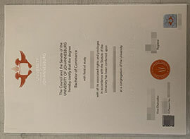 Myths about making a University of Johannesburg diploma.