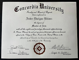Creative ways to Get a Concordia University Chicago diploma.