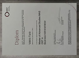 3 Tips for Ordering a OST Ostschweizer Fachhochschule degree