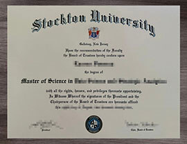 Tips on effective steps to Get a Stockton University diploma