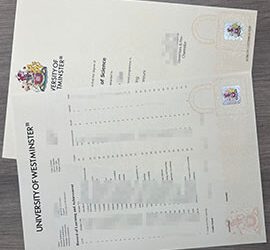 Essential Guide towards Get a University of Westminster transcript