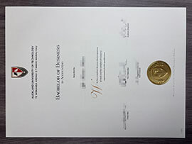 Secrets to Make a Auckland University of Technology diploma.