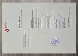 Why Choose Professional Hochschule Anhalt Urkunde Copy Services?