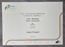 Solid Tips on How to Order Your FETAC Level 6 Advanced certificate
