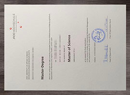 Hassle-Free Online Jade Hochschule degree Copy Procurement