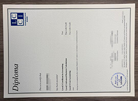 Surprising way to Order a LCCI Examinations Board diploma.