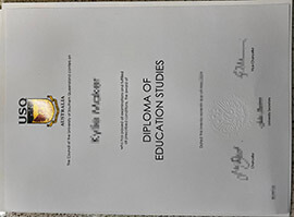 How to Get a University of Southern Queensland diploma the right way?