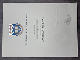 The Complete Guide to Get a University of Auckland diploma.