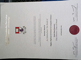 How to Get a Waterford Institute of Technology diploma Duplicate Online?