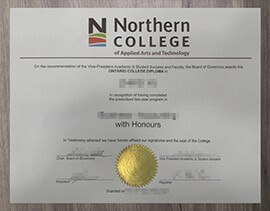 Authentic-Looking Northern College degree Duplicates Available Online