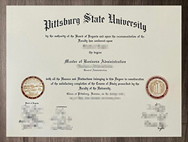 Useful tips for earning the Pittsburg State University diploma