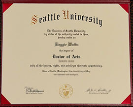 Trustworthy Platforms for Seattle University degree Replacements
