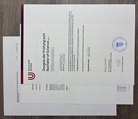 The Ultimate Resource for Online Universität Bremen Zeugnis Duplicates