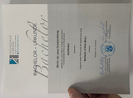 The Key To Successful Get a Hochschule Koblenz degree certificate