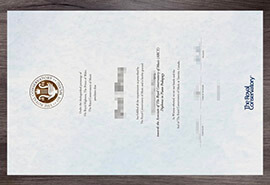 Where to make a The Royal Conservatory of Music diploma?