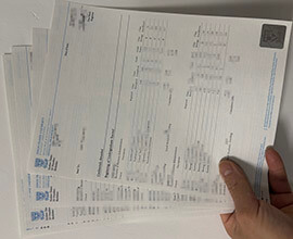 Great guide to get a Simon Fraser University transcript online