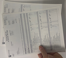 Is It Safe to Buy a University of British Columbia transcript Copy Online?