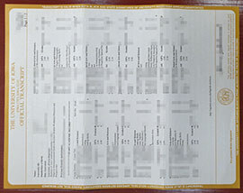 Get an Accurate University of Iowa transcript Copy Online Safely