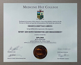 Rapid Delivery: Online Medicine Hat College diploma Duplicate Services