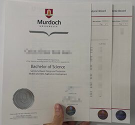 Unlock Your Career with a Murdoch University transcript online