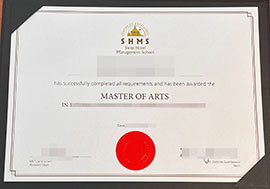 How to Replace a Lost Swiss Hotel Management School diploma?