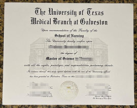 Where to Apply for a University of Texas Medical Branch diploma