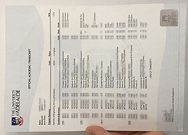 Get a Sharp Copy of Your University of Adelaide Transcript Online
